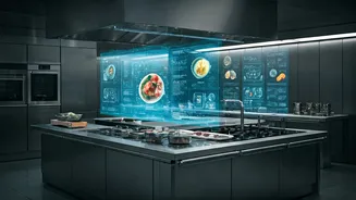 India's Culinary Future: Chefs' Visions for 2026