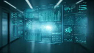 EMRs: The Revolutionary Leap Forward in Modern Healthcare