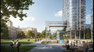 What Full-Semester Industry Placements could change about industry-academia collaboration