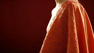 Fashion's Latest Buzz: Trends, Styles & Influences