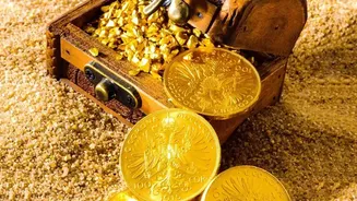 22K Or 24K Gold: What Should You Choose For Coins And Jewellery?