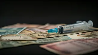 Botox: The Hidden Costs and Insurance Gaps for Cosmetic Treatments in India