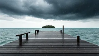 Andaman Trips Need Backup Plans This Monsoon