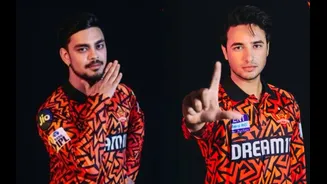 Top 3 Sunrisers Hyderabad batters to watch out for in IPL 2026