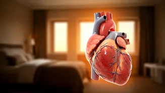 Unlock Better Health: Embrace the 3-Hour Dinner Rule for a Healthier Heart and Deeper Sleep