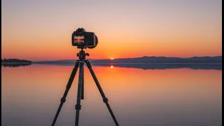 Plan Around Direction, Timing and Obstructions Near the Horizon