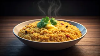 The Comfort Dinner Everyone Is Craving
