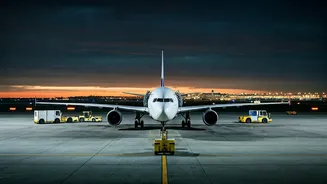 Air India Passengers Stranded: Mumbai Airport Chaos Due to Ground Staff Strike