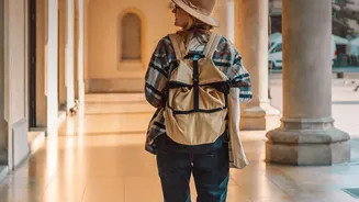 Micro-travel: Rediscover local heritage