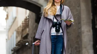 Overrated In Spain? Choosing Sights Based On Travel Style