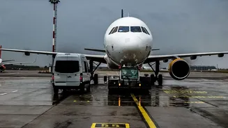Travel Insurance With Flexible Cover Is Gaining Attention Amid Monsoon Disruptions