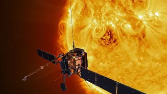Researchers Say Solar Chemistry May Preserve A Planetary Fingerprint: The Key Qualification To Keep In Mind