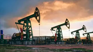 Oil Market To Face Deficit Of Up to 11 Million Barrels Per Day, Prices To Shoot Further