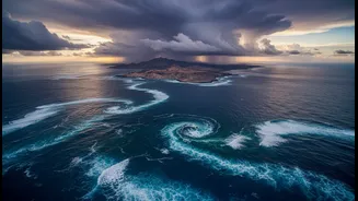 Understanding India's Weather Through Pacific Climate Cycles