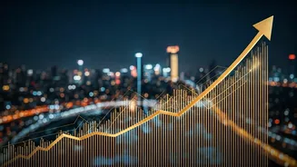 Indian Market Value Reaches One-Year High