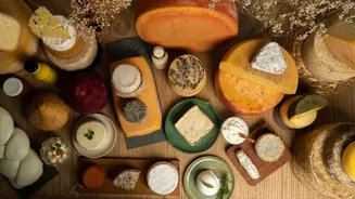 7ª Feira do Caminho do Queijo Paulista reúne produtores artesanais em São Paulo
