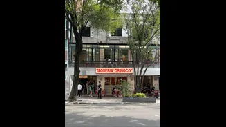 5 taquerias na Cidade do México testadas e aprovadas