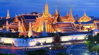 Thailand Travel Rules For Indians In 2026: The New 30-Day Visa-Free Limit