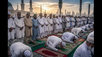 Eid-ul-Adha 2026: Bakrid Namaz Timings In Delhi, Mumbai, Lucknow, Bengaluru, Hyderabad, And More