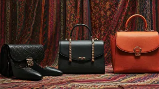 Fashion's Global Appeal Amid Uncertainty: India's Rise