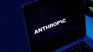 Anthropic signs major AI compute deal with SpaceX