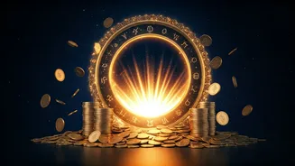 Malavya Rajyoga Arrives: 6 Zodiac Signs Set for Financial Windfalls and Luck!