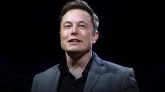 Elon Musk's net worth crosses $600B for first time