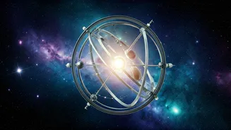 April 2026 Astrological Forecast: Your Cosmic Guide to Career, Love, and Life
