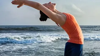 Monsoon Wellness Trips To Gokarna Offer Beachside Yoga For Stressed Urban Weekenders