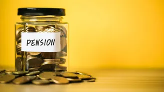 EPFO pension: Will the EPFO minimum pension rise to ₹7,500? Here's what the govt said