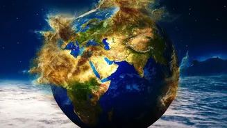 Oxfam Says Climate-Related Reconstruction May Benefit Wealthy Investors