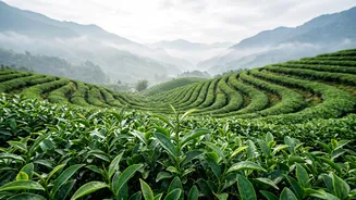 India Considers Tighter Safety Norms For Pesticide Management In Tea Plantations