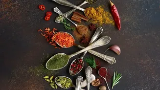 Five Vegetarian Recipes That Balance Clove With Familiar Ingredients