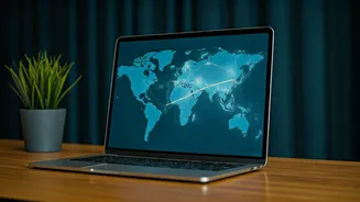 AI Trip Planners Are Becoming The New Travel Buddy