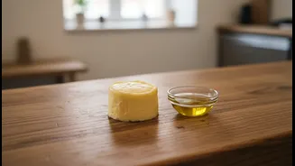 Why clean label culture challenges cafes to use grass-fed butter over oil
