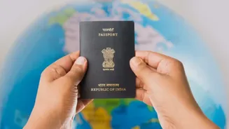 Government Hikes Passport Application Fees—Here's How Much You Will Pay From July 1