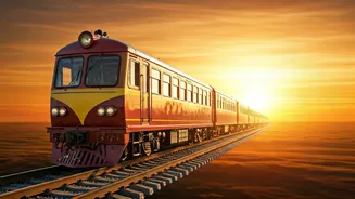 IRCTC's Divine East Temple Tour: A 10-Day Spiritual Journey on Bharat Gaurav Train