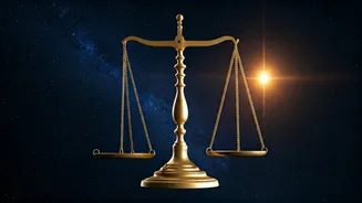 Sun Enters Libra: Zodiac Sign Effects in 2025