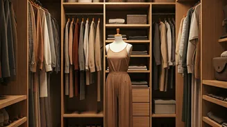 Eco-Friendly Fashion Needs Better Styling Confidence