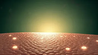 Signs Your Body is Winning Against Insulin Resistance: Skin, Energy & More!