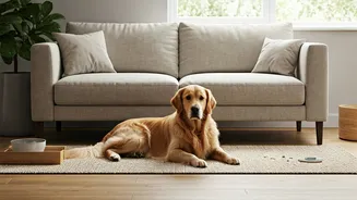 Pet-Friendly Décor Is Here To Stay