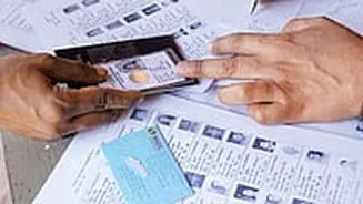 West Bengal Electoral Registration Officers To Start Issuing SIR Hearing Notices From Today