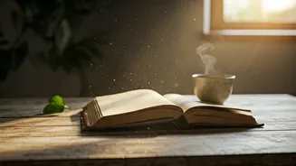 Rediscover Joy: Lin Yu Tang's Timeless Wisdom on the Art of Living Fully