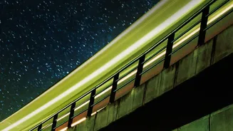 Ahmedabad-Dholera Rail Link And Other Gujarat Projects: What Travellers Should Know
