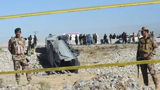 'Will pay back...': Pakistan warns India, Afghanistan after terror attacks