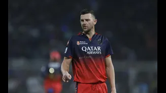 Australia's tour of Pakistan to clash with IPL Playoffs, doubts loom over participation