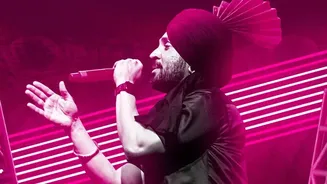 Live Performances Are Becoming A Bigger Part Of How Indian Music Fans Experience Artists