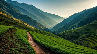 Sikkim Is Serving Calm June Escape Energy