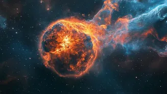 How NASA's Sharpest Visible-Light Sun Image Helps Scientists Study City-Sized Plasma Swirls