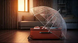 Refundable Hotels Are Peak July Travel Sense